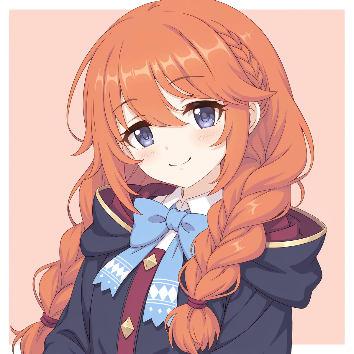 savior_melon's tweet photo. Yuni
ユニ
Icon image
◆princess connect, プリコネ https://t.co/v03izXOOYe