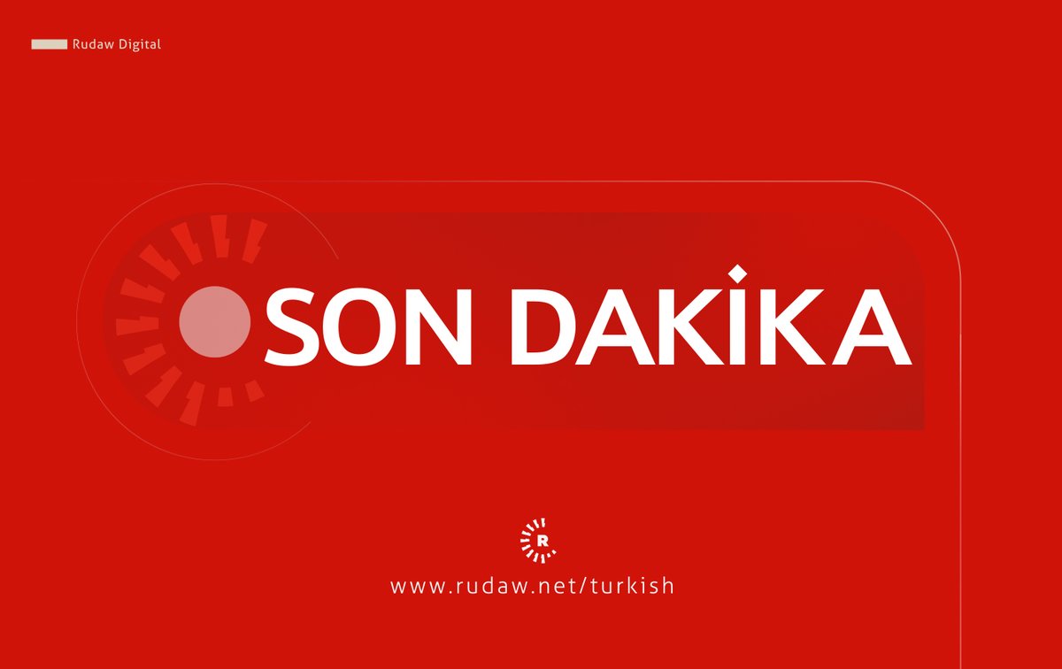 RudawTurkce's tweet photo. #SONDAKİKA- DEM Parti'nin kongre tarihi netleşti

DEM Parti Sözcüsü Ayşegül Doğan, partilerinin  kongresinin 20 Eylül’de Ankara'da yapılacağını duyurdu https://t.co/kkgYhfrMt2
