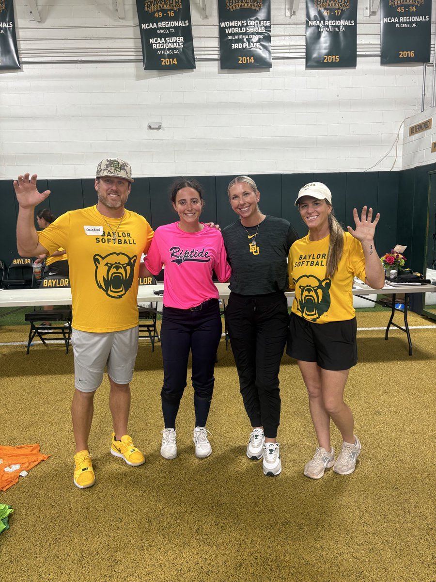 Morgan Barron tweet media