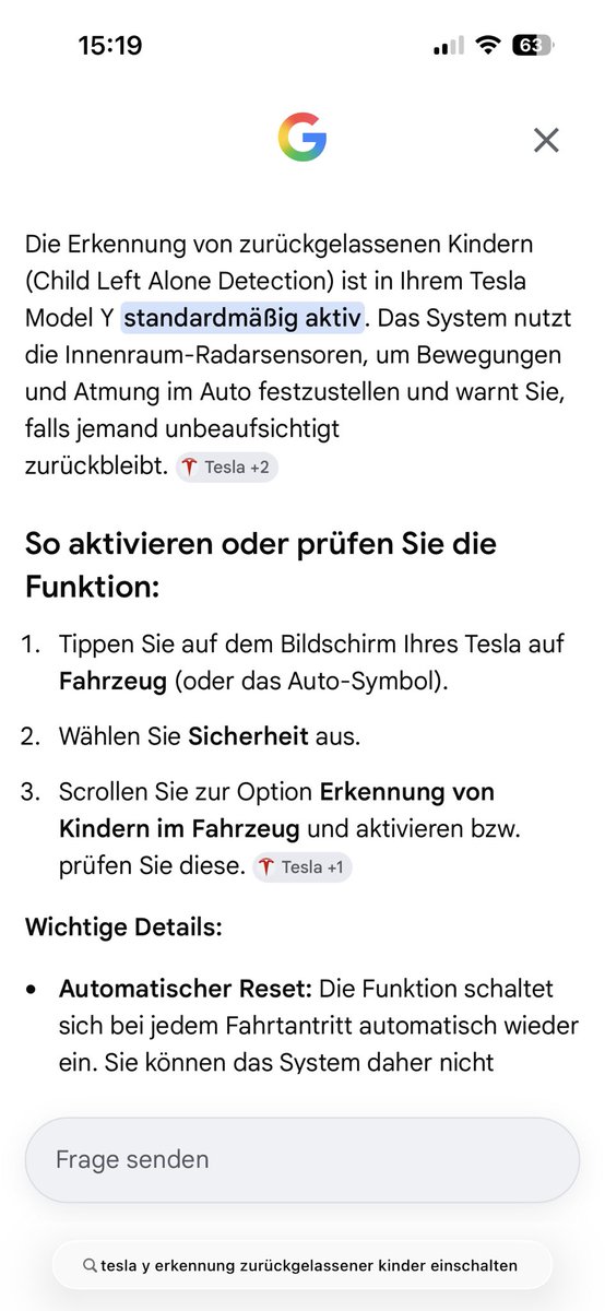 Dopralio's tweet photo. @KevEic @Heilenderer Lässt sich nicht dauerhaft ausschalten… gut so. https://t.co/q54rdUrlZh