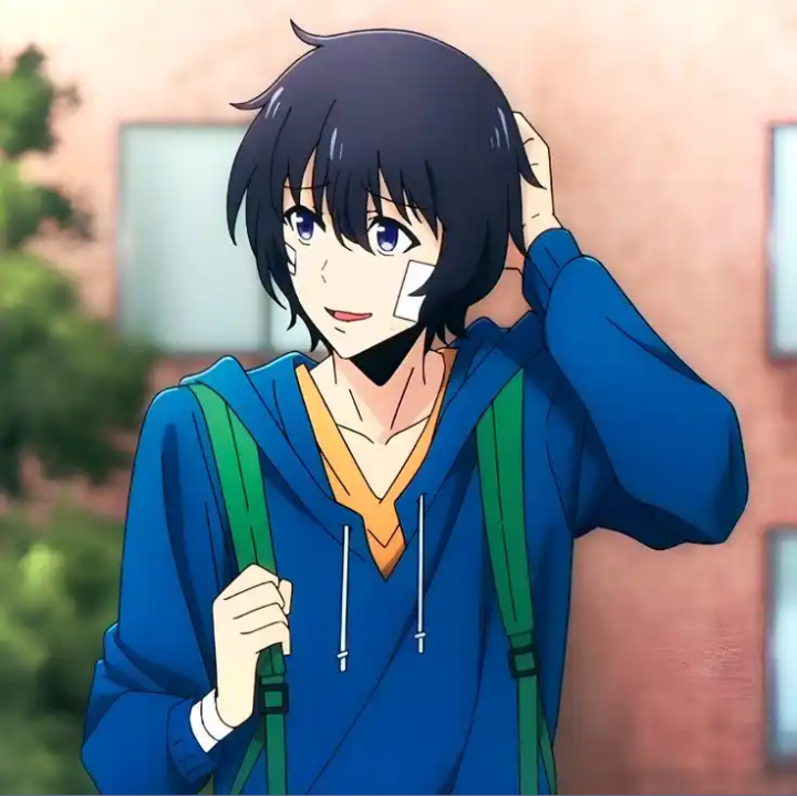 Anime_Verse tweet media