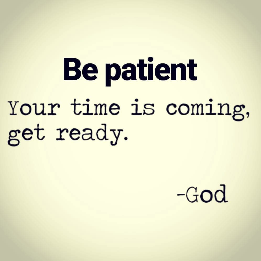 MrBellafonte's tweet photo. At the proper time we will reap a harvest if we do not give up - Galatians 6:9 https://t.co/yvxtUznmFL
