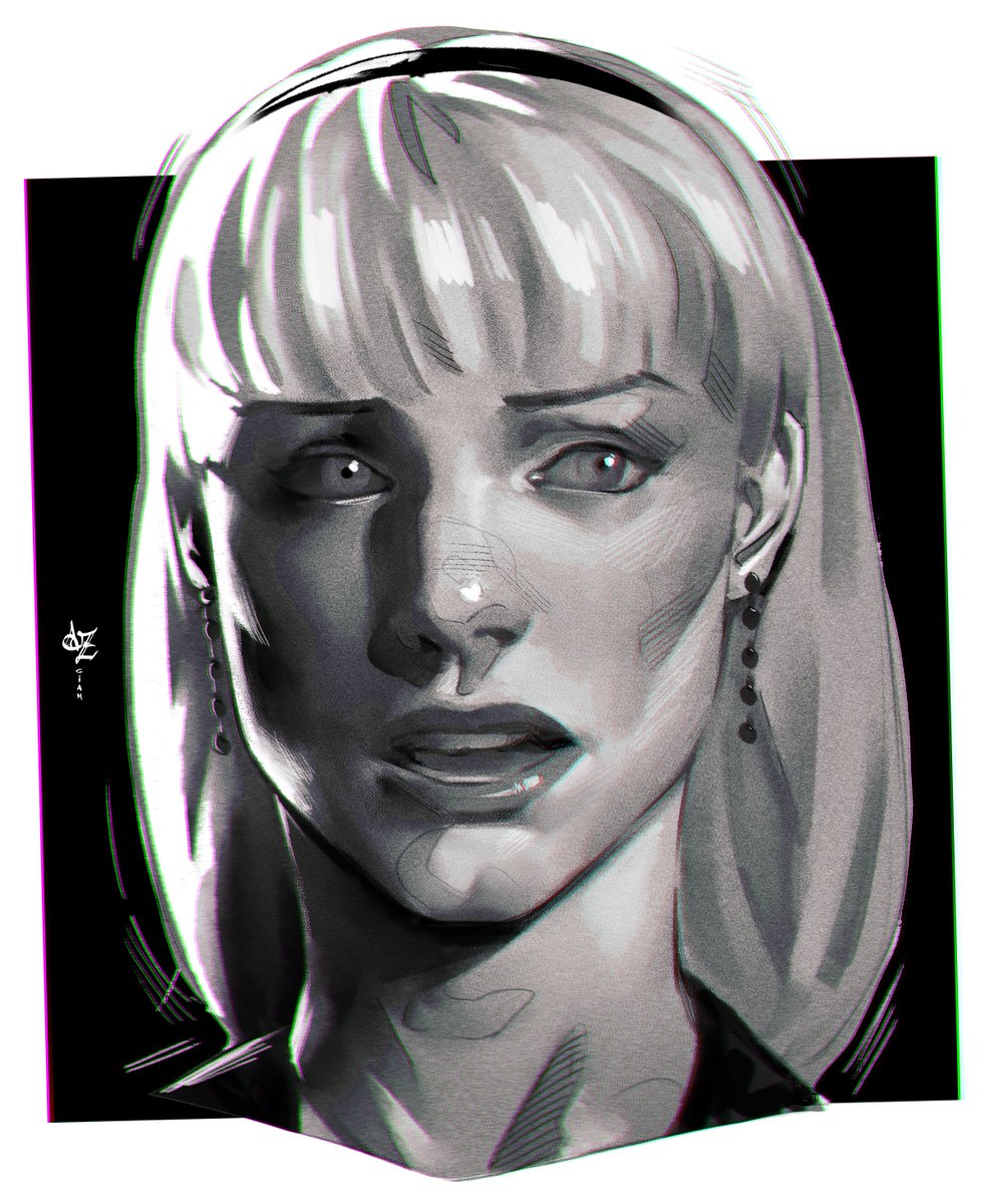 az_Illuminate's tweet photo. Gwen #Spiderman #SpiderManBrandNewDay https://t.co/G6H5ojj7iE