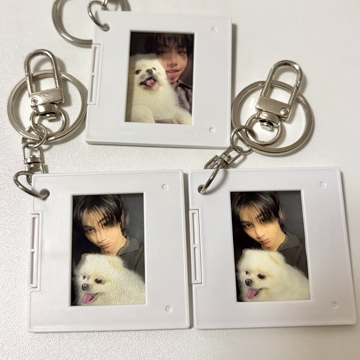 woohan1924's tweet photo. BOYNEXTDOOR ボネクド ボイネク HOME トレカ 特典 ウィバ 交換 共同購入 通常盤 GB ショケ ラキドロ earlybird キーホルダー

【譲】 Weverse Global アーリーバード
　　  ソンホ リウ ジェヒョン テサン イハン ウナク

【求】 買取 ご提示ください

メルカリ相場⬇️⭕️
🇰🇷6/20,7/17~19手渡し or 郵送 https://t.co/l5kXr6bBQ5