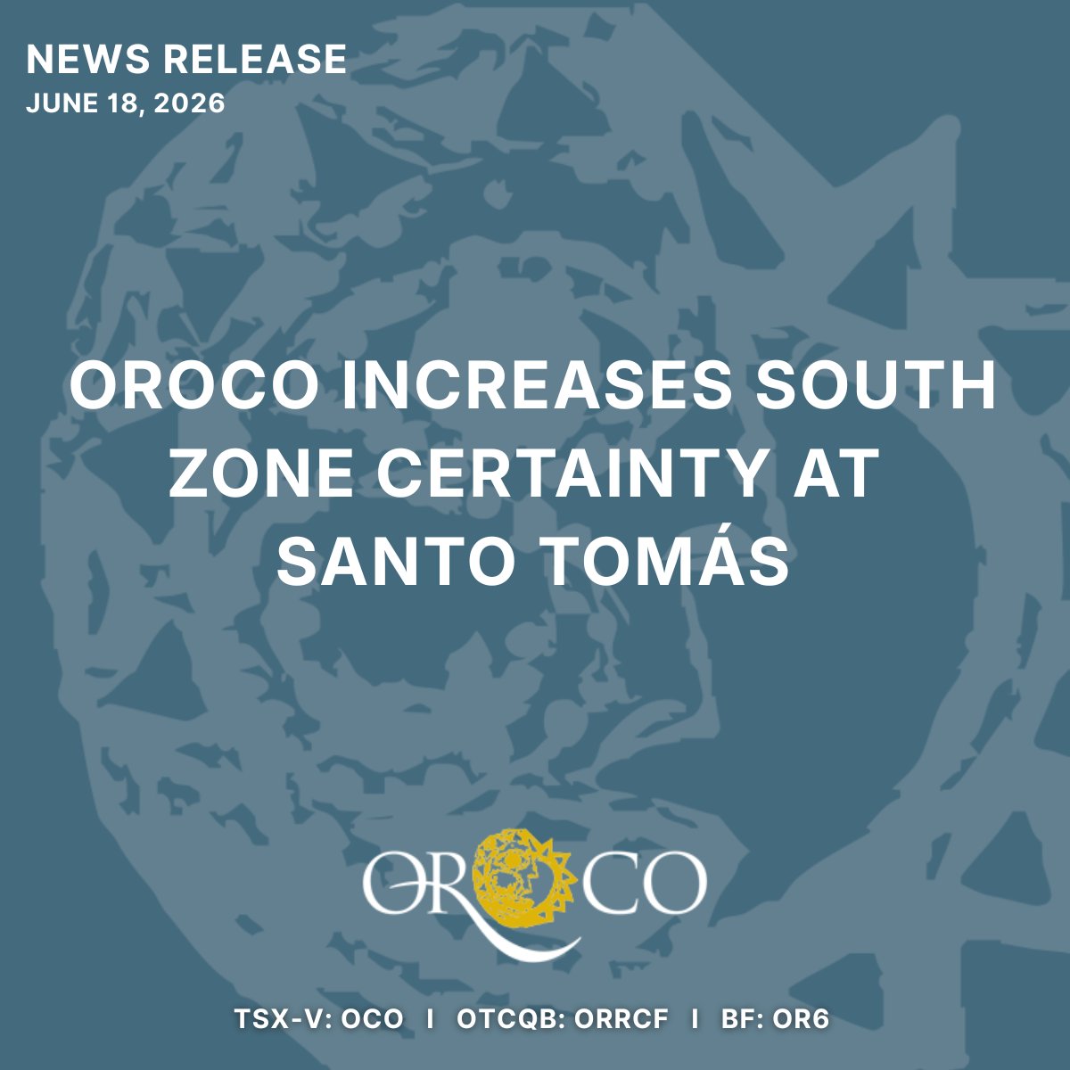 OrocoCorp tweet picture