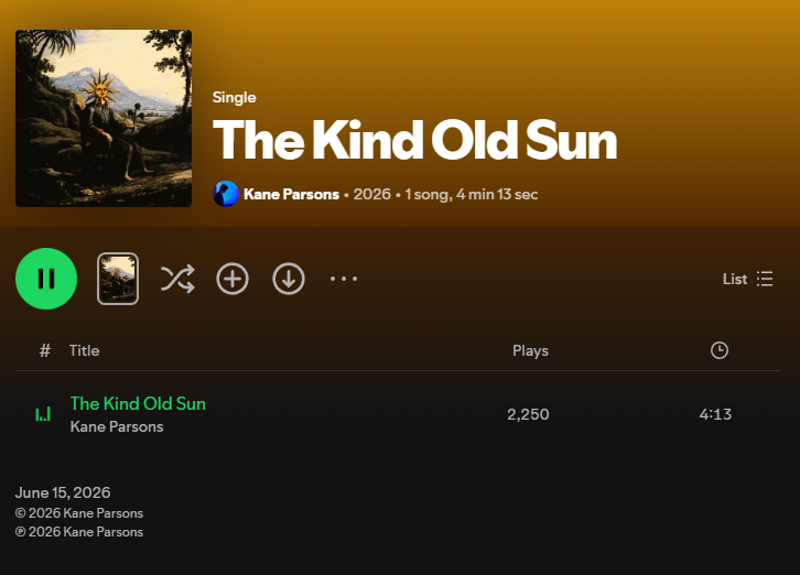 lux_astro's tweet photo. yooo new kane parsons dropped https://t.co/e8Q1h9VTQe