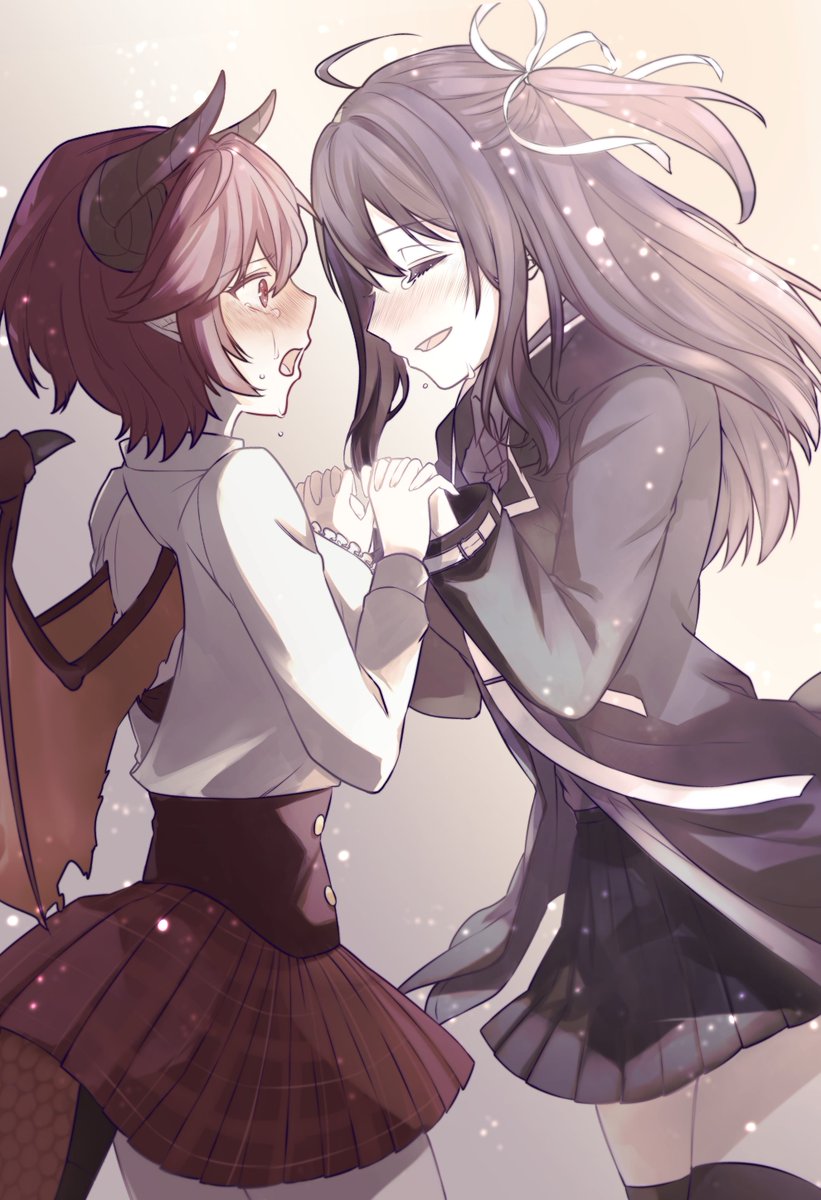 Manaria_FeO's tweet photo. 淡い色使いが得意で透明感があってわが家が大変お世話になってるかかり樹さんがミニキャラモデル募集してます！　オリキャラ持ってる人はぜひ応募しよう！！ https://t.co/naW6dQN661