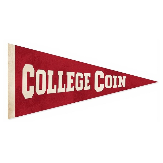 CollegeCoinETH's tweet photo. One thing we've noticed while building College Coin:

Almost everyone has a story about education.

A teacher who changed their life.
A degree that opened doors.
A course that led to a career.
Or the financial challenges that came with it.

Education affects people long after they leave the classroom.

That's why it's a conversation worth having