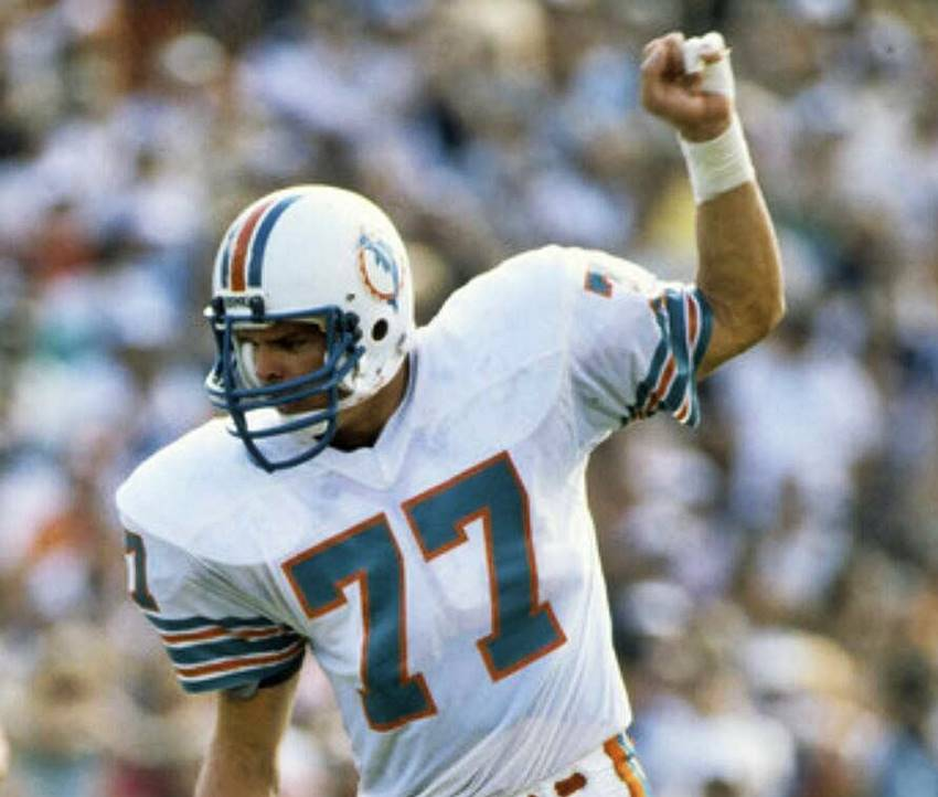 MadManGD's tweet photo. @VinnysCorner1 AJ Duhe https://t.co/rTUuSbMhag