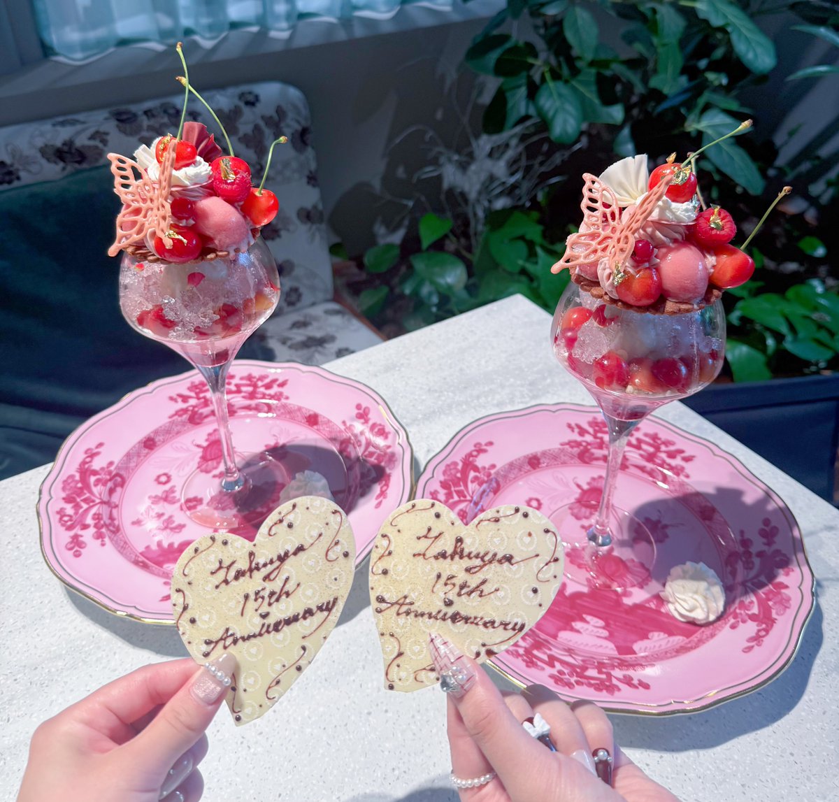 0611_kgtk's tweet photo. アイドル15周年の日.⋆𝜗𝜚

かげやまくんの夢がぜーんぶ叶いますように💫⭐︎そしてその夢が叶う瞬間をいつまでも見届けられますようにᴗ ̫ ᴗ⭐︎

#影山拓也 #影山拓也アイドル15周年 
#影山拓也アイドル記念日 https://t.co/7rdLtfUgIr