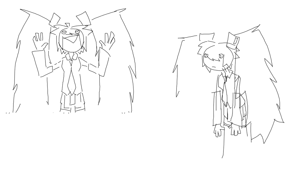 sinholdr's tweet photo. my hatsune miku drawinmgs from almost may but not yet a bit https://t.co/b4SApR2eO3