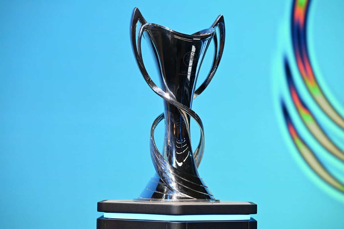 GlentoranWomen_'s tweet photo. Back in the Champions League 😍 💪 

#COYGlens https://t.co/biRrk3OlvB