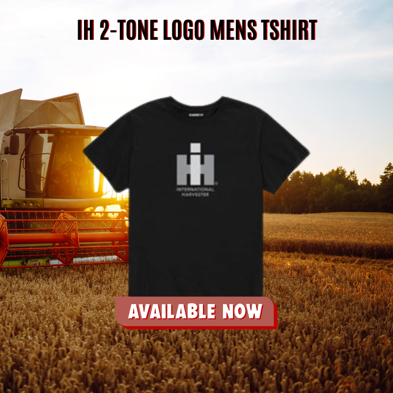ShopUSFarmer's tweet photo. Case IH has different options for everyone in the family!

You can get your new favorite shirt today 🔻

https://t.co/ksERt22YyD

#CaseIH https://t.co/L7z5CV3mlU