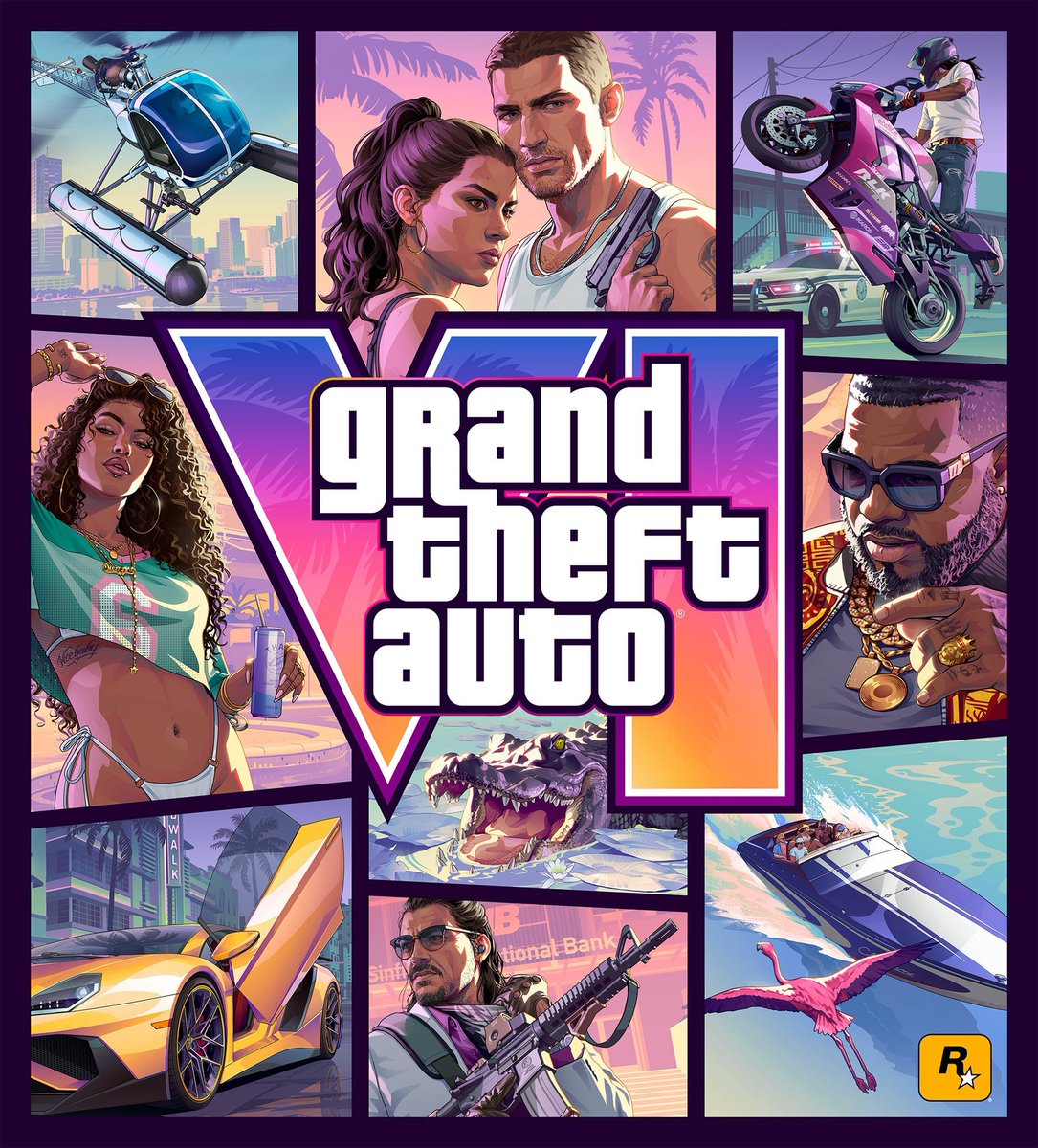 Summer Game Fest tweet media