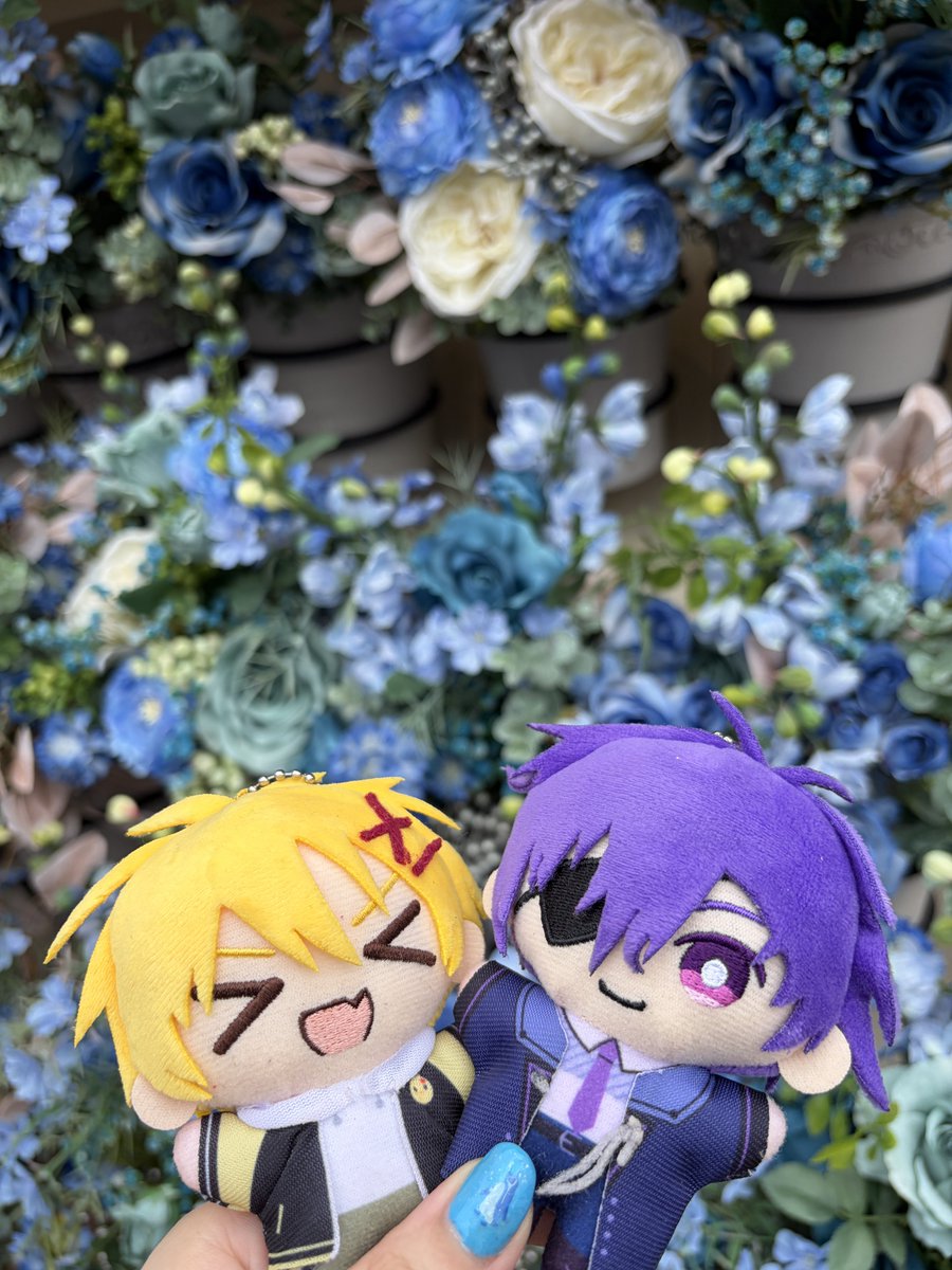 燦👑 tweet media