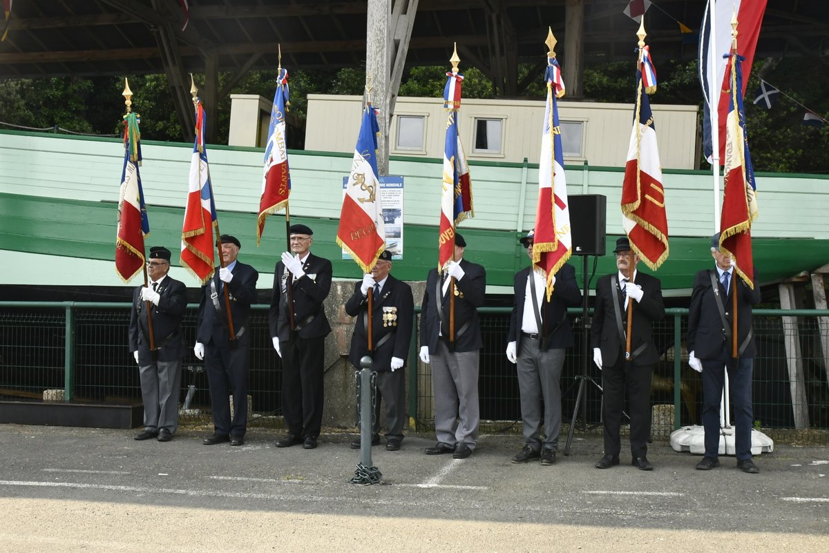 Image de Préfet de Bretagne et d'Ille-et-Vilaine - #Commémoration 🇫🇷 | Il y a 86 ans, le Général de Gaulle lançait son Appel du 18 juin et invitait l