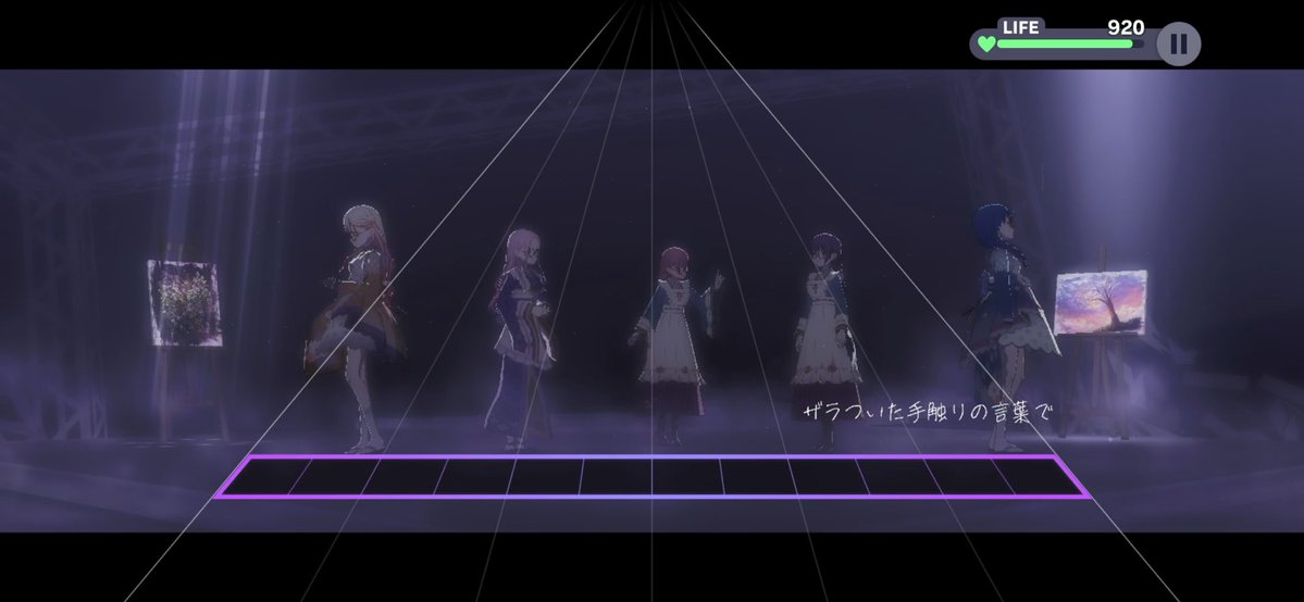 prsk_sa's tweet photo. 丸メガネ×和メイド！(お邪魔しました) https://t.co/6ZEI6oN4gI