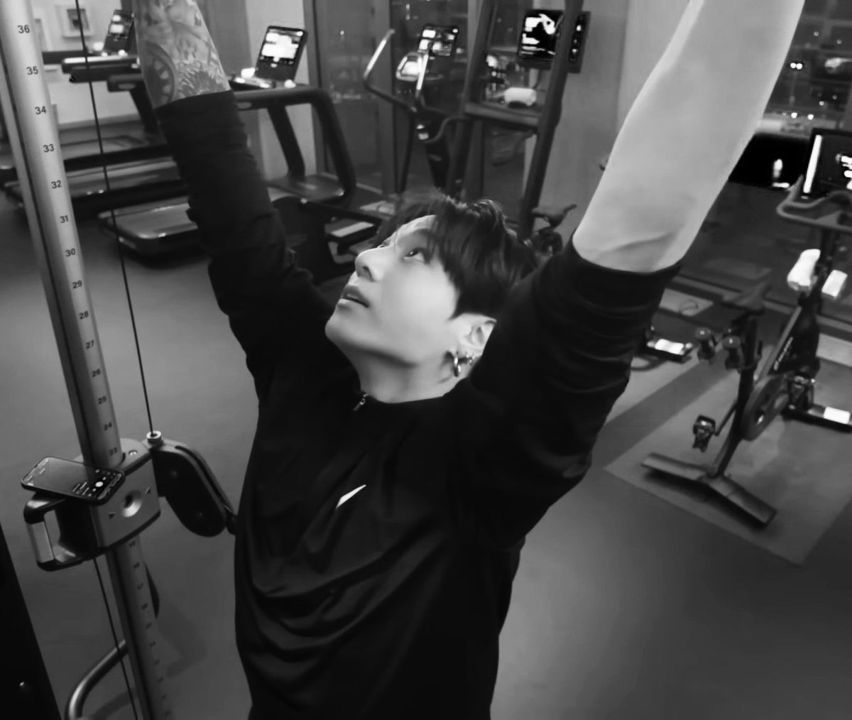 나비.97 (FAN) tweet media
