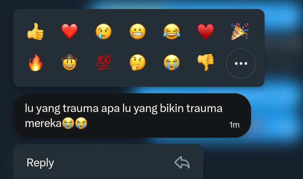cikut pirang tweet media