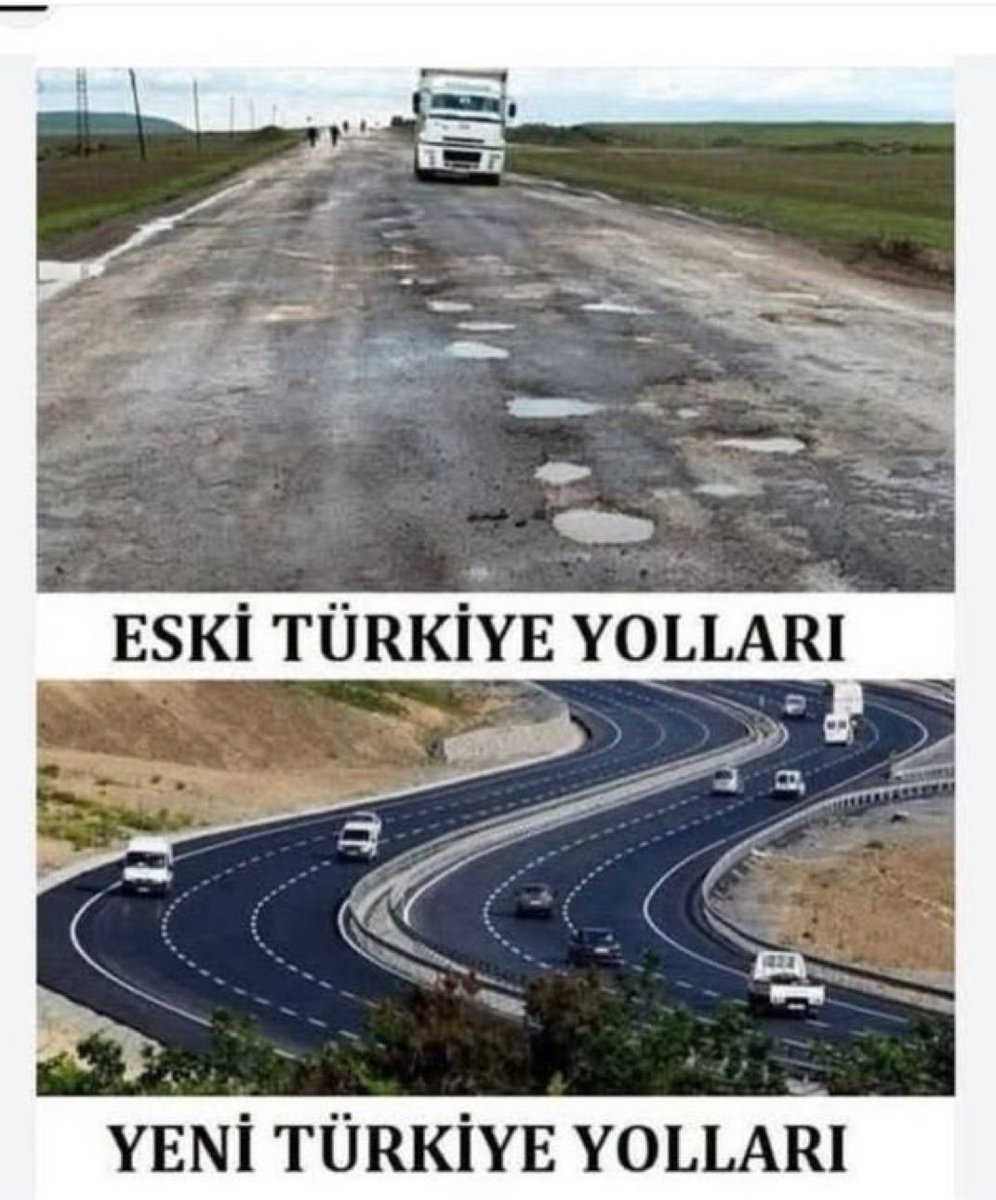 GizliArsiv's tweet photo. Batmış, borç içinde ve krizlerle boğuşan bir ülkeyi alıp 23 yılda bugünlere getiren adama; ömür boyu oy veririm. https://t.co/Ua5yOzfrAt