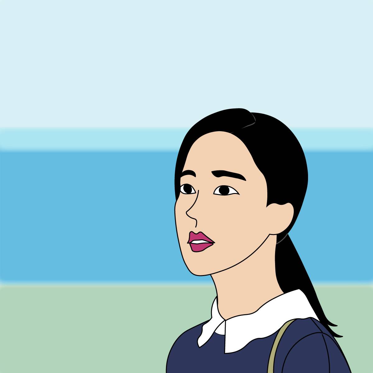 wohny's tweet photo. 『#その女の海』観終わった😀ちょいイライラ系ではあったけど😅 #オ・スンア 好きなんで、まぁ良かった。子役の #ユ・ジュンソ が可愛かったな🥰 主役が気の毒すぎて😓スッキリ良い結果も期待したけど…ま、この終わり方もありやったかな。#韓国ドラマ https://t.co/yuWDOy1AYR
