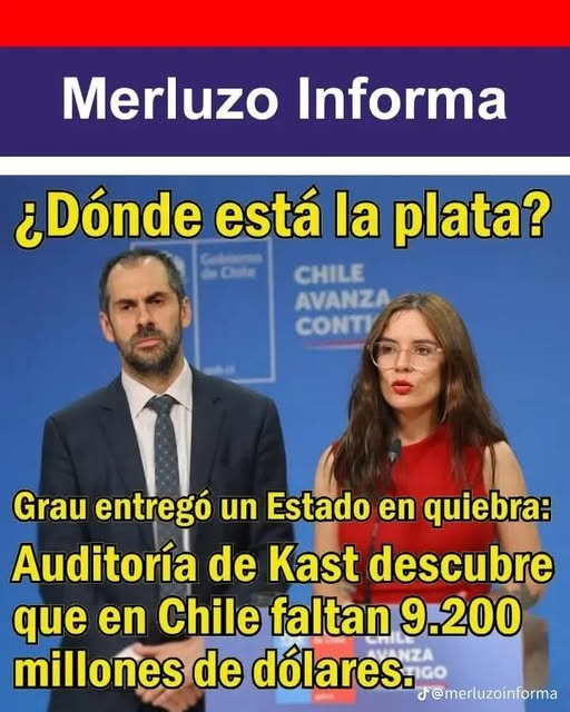 ENRIQUE TONOLLI tweet media
