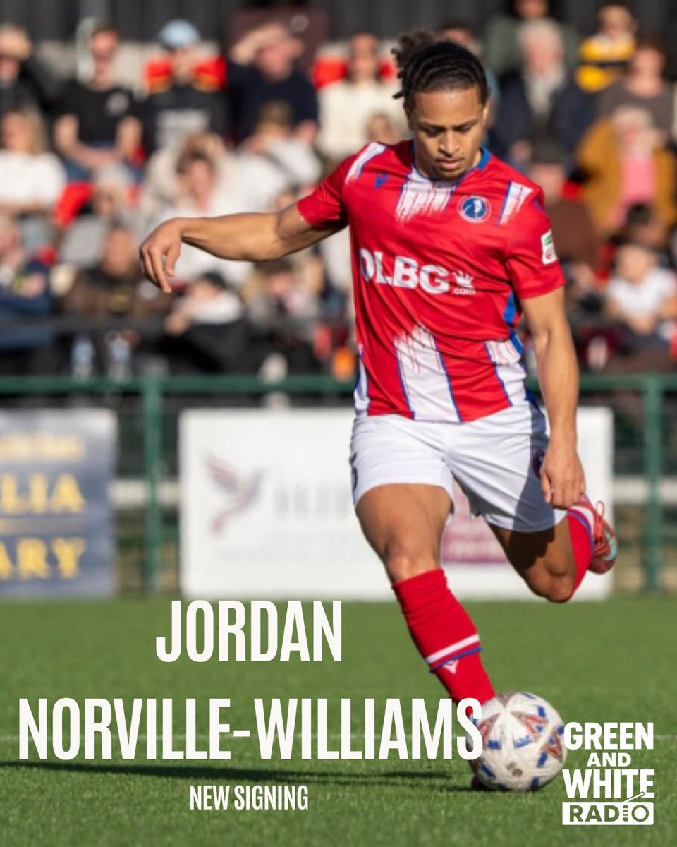 GandWRadio's tweet photo. Welcome Jordan!

The squad continues to grow! 🧤

#YTFC 💚 https://t.co/oHK8OQVtUz