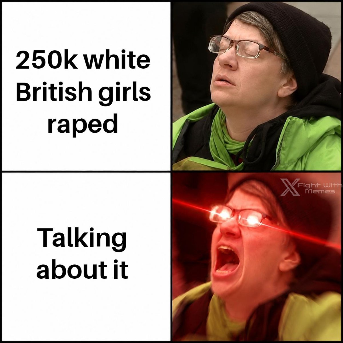 FightWithMemes tweet picture