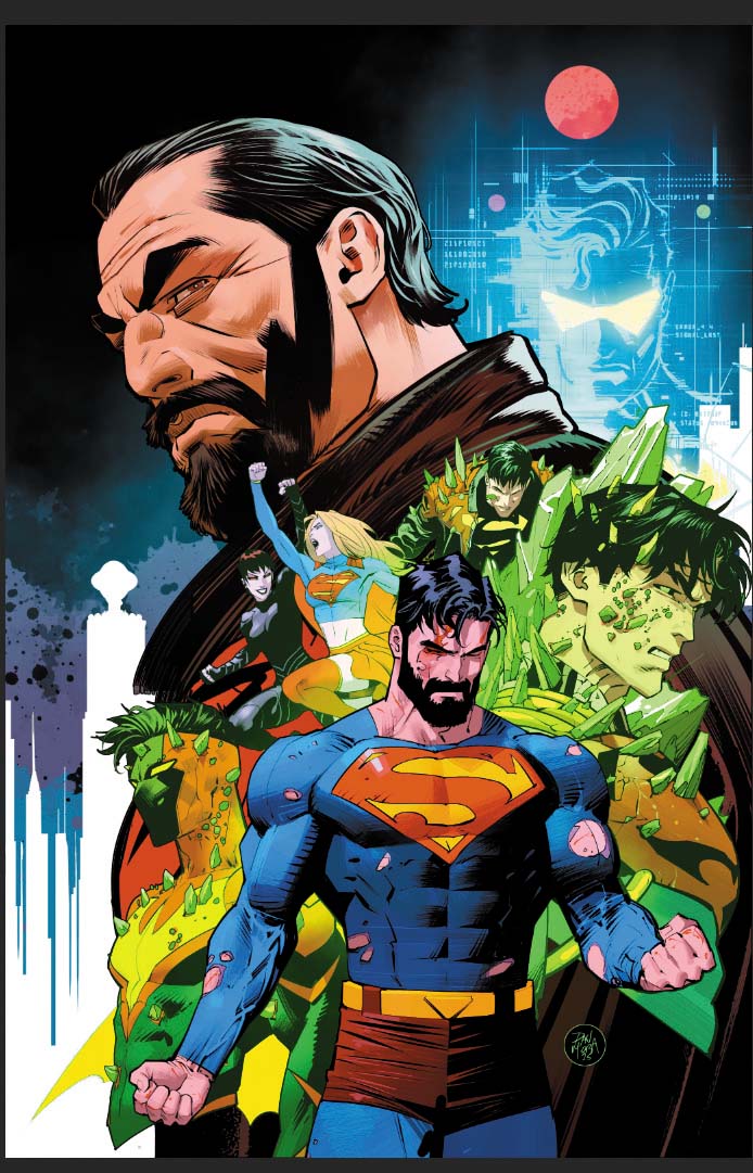 dctvcinema_'s tweet photo. SUPERMAN
by Dan Mora https://t.co/4kBVB9cKCM