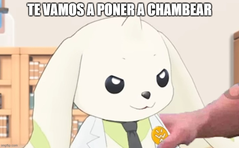 lobthemagical's tweet photo. posting random terriermon memes to celebrate him being included in time stranger https://t.co/lRv7PKmJdN