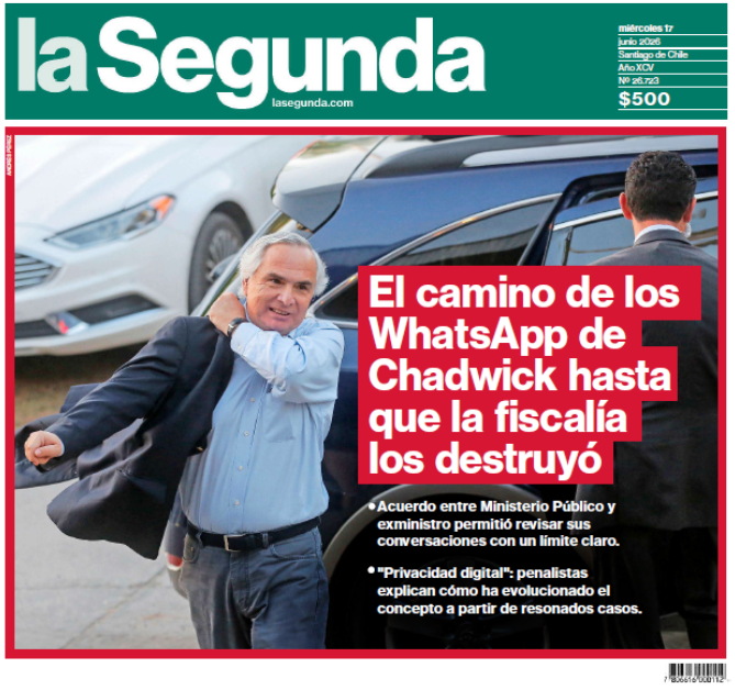 Sougarret's tweet photo. Por si se lo perdió...! https://t.co/PaSbuQWsNn