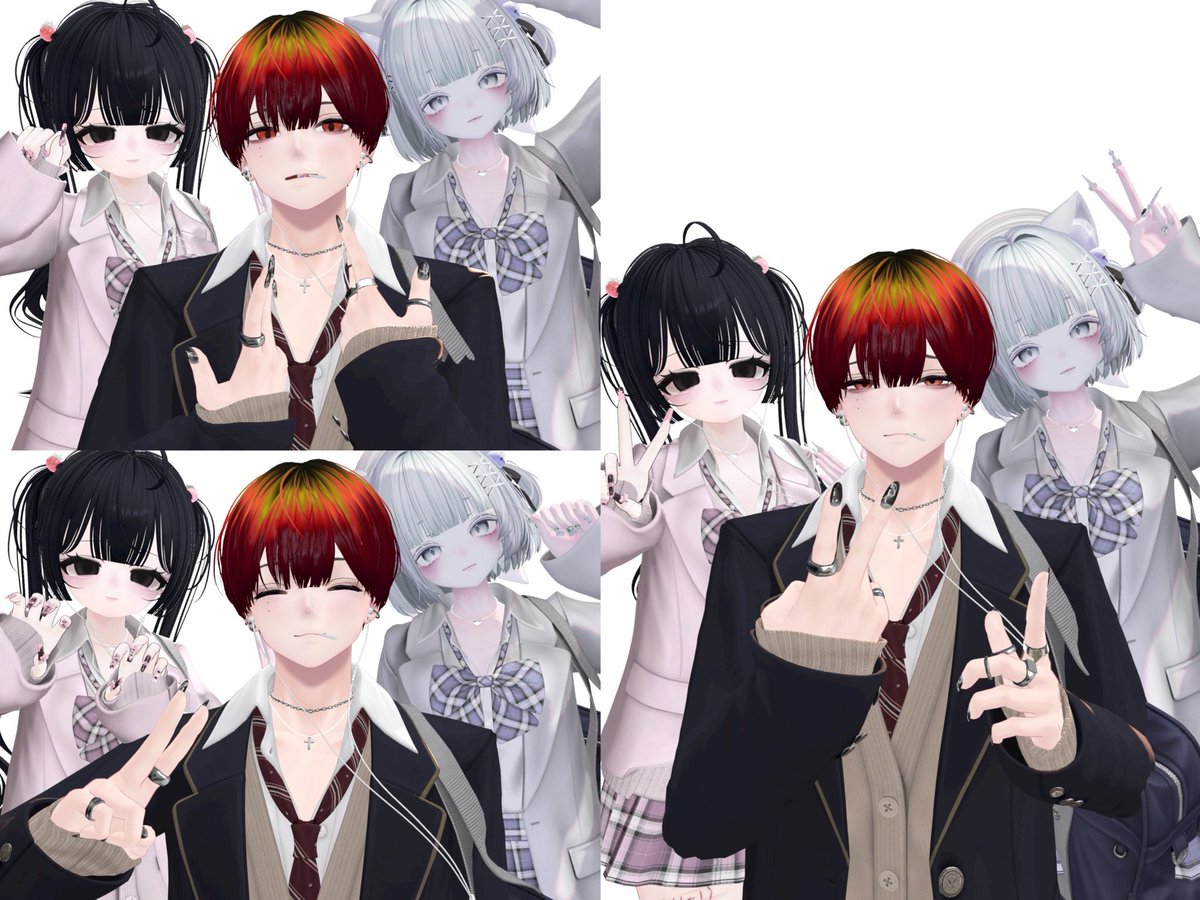 2cZj1's tweet photo. 制服プリ＞ω＜★⋆꙳⑅ https://t.co/YlVkjSfo5O