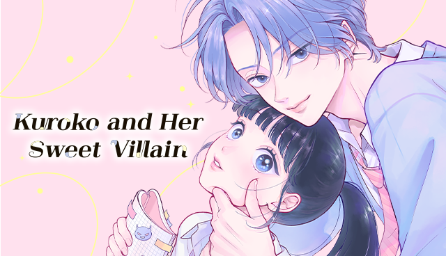 KMANGA_KODANSHA's tweet photo. We know you have a type… don't be shy, tell us 👀

・tsundere boy > In So Deep It's Love Already
・good-for-nothing boy > Hana-kun Can't Live without Me
・diabolical boy > Kuroko and Her Sweet Villain
・aspiring fashion designer boy > Chihiro-kun Only Has Eyes for Me https://t.co/dx9pRPb36k