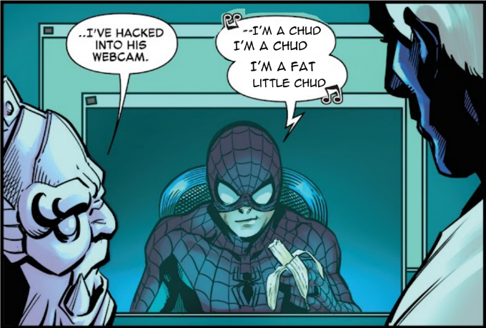 Kleist珂实 | EDDIE BROCK COCK INHALER tweet media