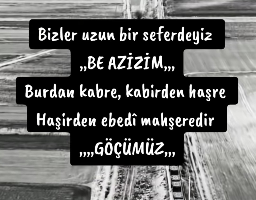 memetaydn9's tweet photo. Selamünaleyküm https://t.co/yVOtbstrI9