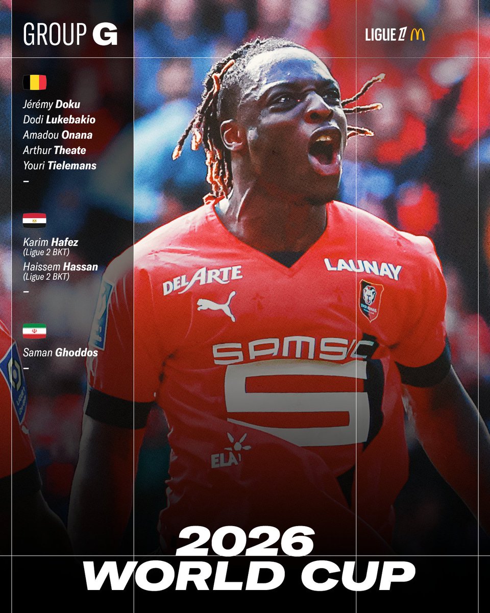Ligue1 tweet picture