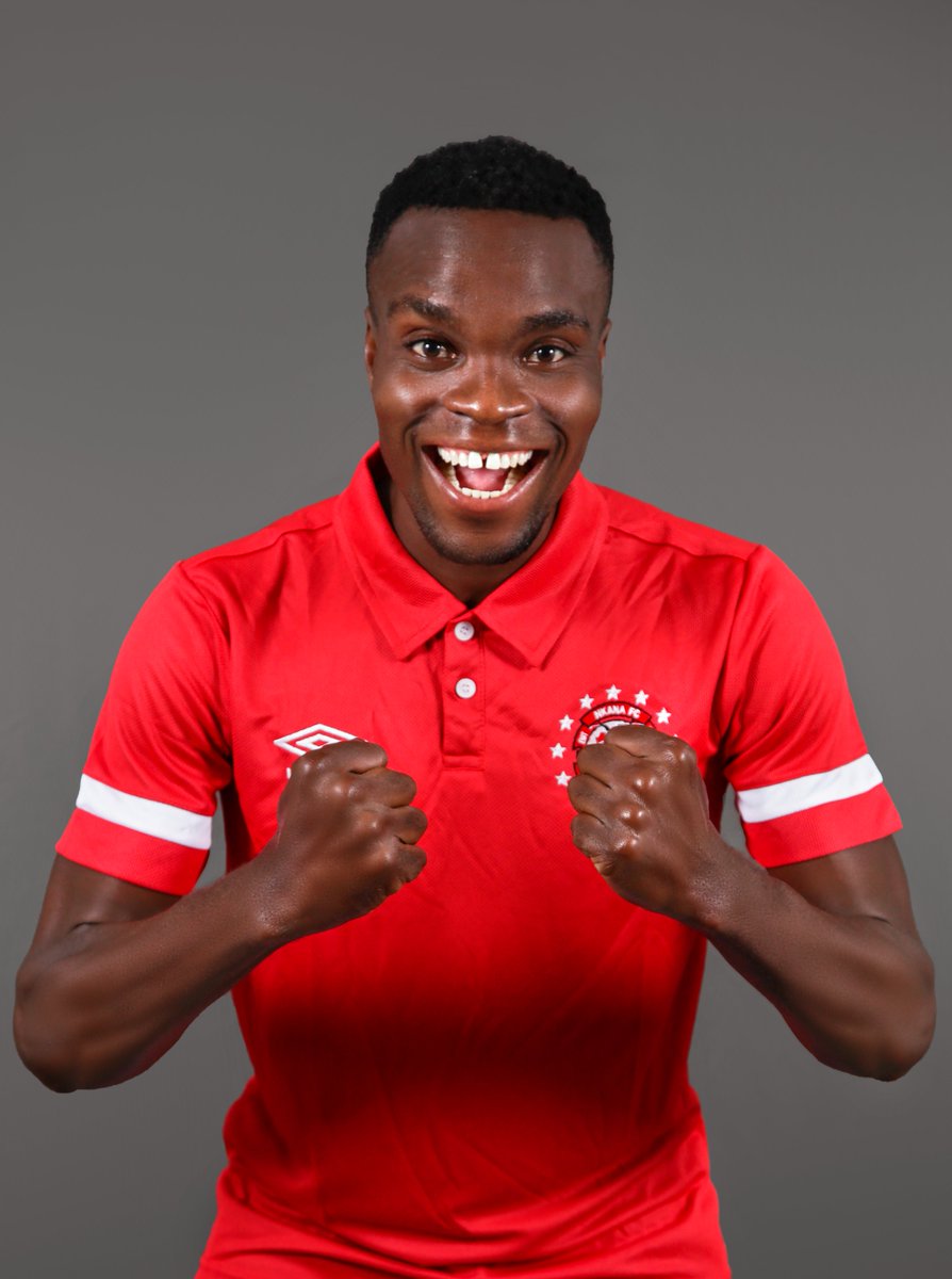 FcNkana's tweet photo. Nkana Football Club is delighted to announce the signing of 24 year old defender Simon Chipanama on a two-and-a-half-year contract. Welcome to the Aba Red family, Simon.  #AbaRED #NkanaFC #Kalampa #WeAreKalampa https://t.co/RJ3ZgzFxcF