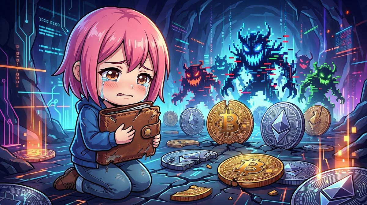 misakachain's tweet photo. $Bitcoin, $Ethereum, $Kaspa, and many other cryptocurrencies are said to face a major challenge in the age of quantum computing.

Even if these networks eventually become quantum-resistant, what happens to old wallets that never migrate to the new system?

Many of those wallets could hold enormous amounts of coins. If quantum computers were ever able to compromise them, the impact on the market could be significant.

On the other hand, forcibly locking or invalidating those wallets raises serious questions about ownership rights and blockchain ethics.

So what do you think?
How should the industry solve this problem?

$MISAKA offers one possible answer to that debate.

#MISAKA
#SOL
#BTC
#ETH 
#KAS
#quantum