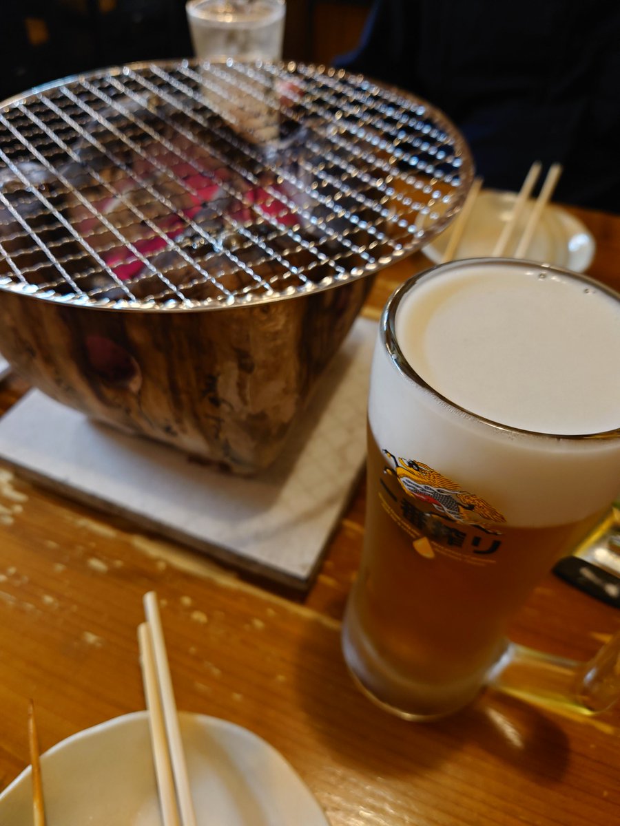 osba17's tweet photo. 熟成魚、味がすごく良い。
平日からすごく良い飲み会でした。 https://t.co/o2BGB8u2vZ
