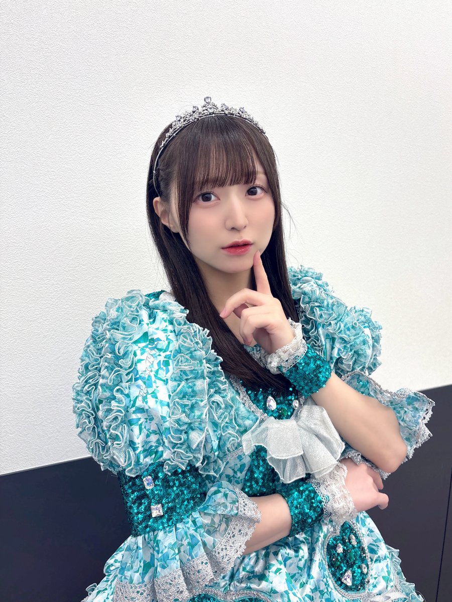 Runa_FESTIVE's tweet photo. やっと見つけたお姫様？ https://t.co/TawFuM9bML