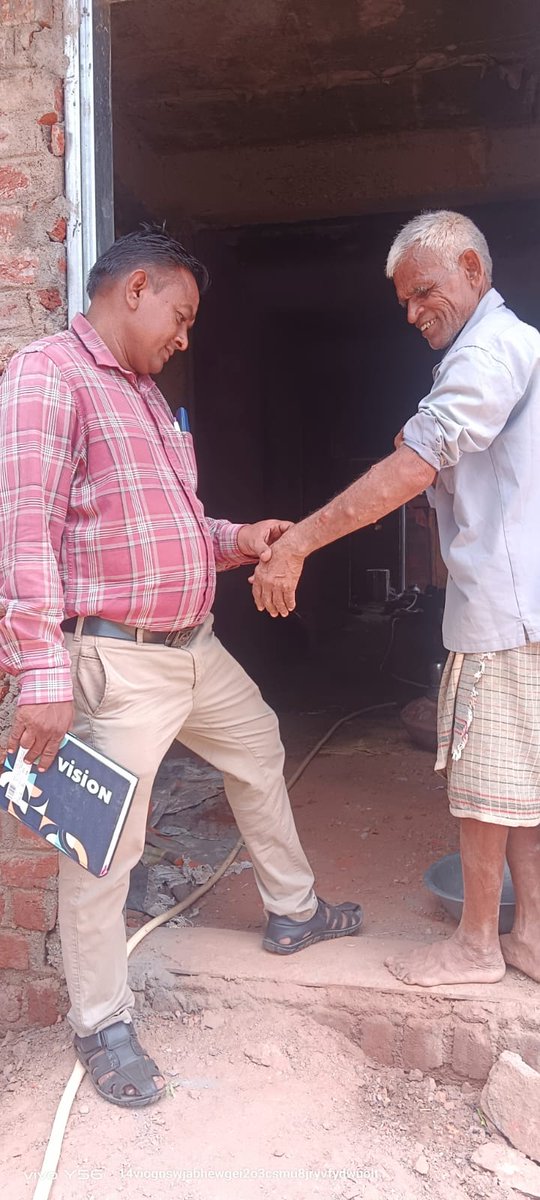 AAM_Panchwada's tweet photo. આજરોજ LCDC અંતર્ગત એક બાળકમાં PB Leprosy કન્ફર્મ કરી, સ્થળ પર જ સુપરવાઈઝ્ડ ડોઝ આપી તાત્કાલિક સારવાર શરૂ કરાવી.
🔻 ચામડી પર આછા,ઝાંખા રતા�� પડતા બહેરાશવાળા ચાઠાં રક્તપિત્ત હોઈ શકે છે. આવા લક્ષણો જણાય તો છુપાવશો નહીં,આજે જ નજીકના આરોગ્ય કેન્દ્રનો સંપર્ક કરો.સંપૂર્ણ ઈલાજ નિઃશુલ્ક છે https://t.co/i179Ym5xXI