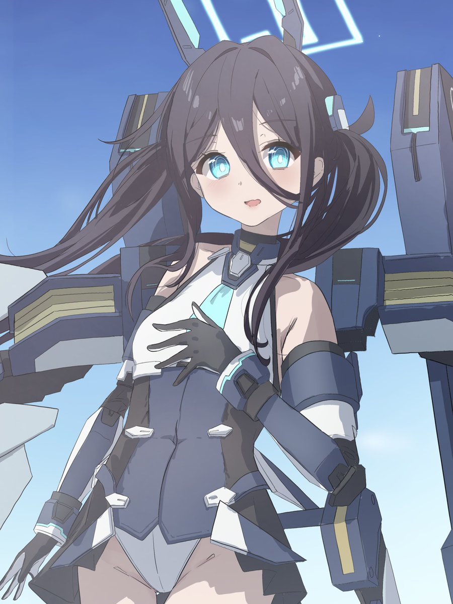 Azuya_02's tweet photo. おまかせくださいっ♡ https://t.co/34oTLpBK6m