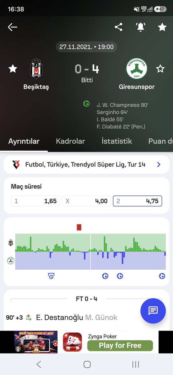 Nebi KOCAKAPLAN tweet media