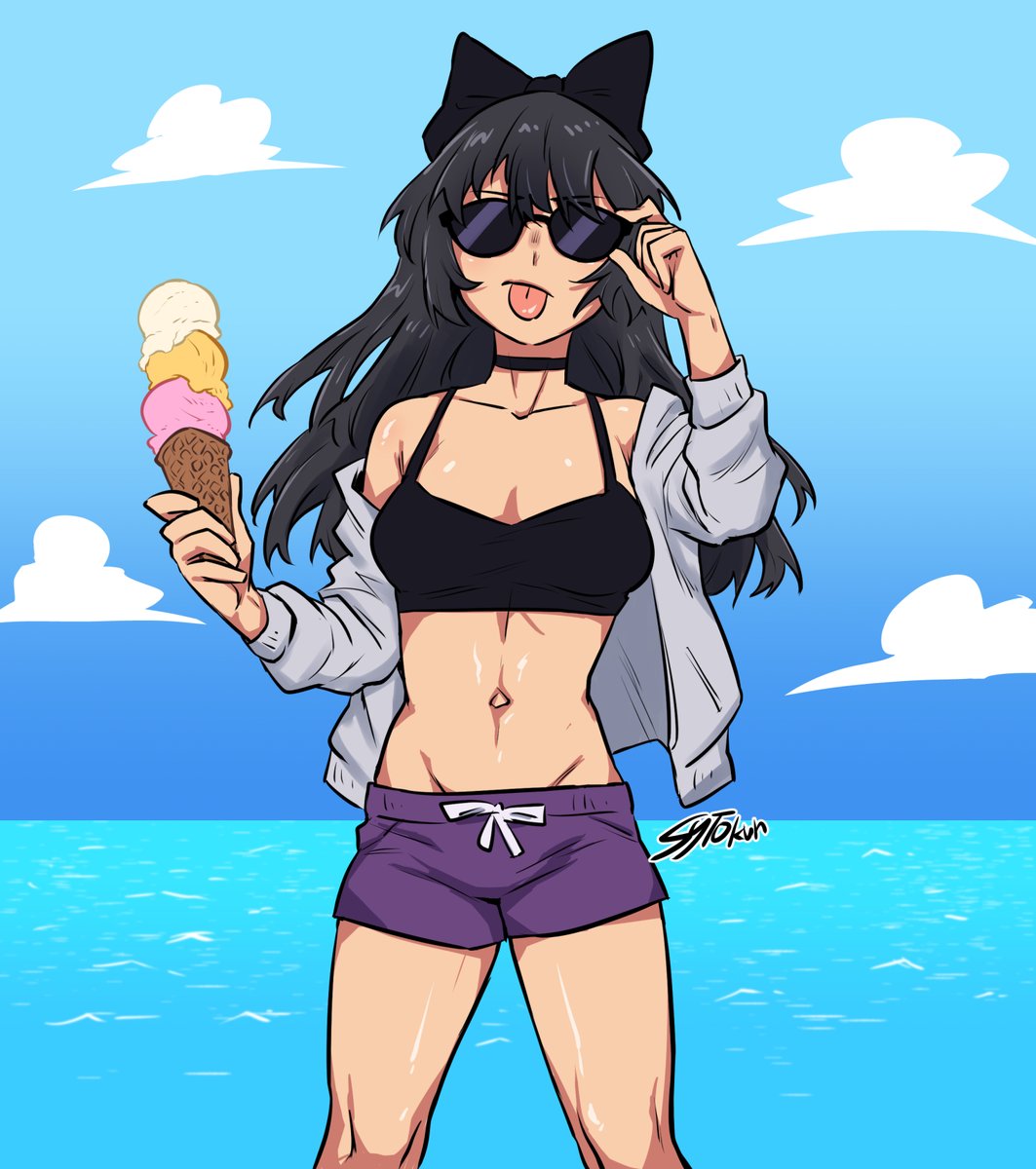 sytokun's tweet photo. Blake... https://t.co/8vZJ940S7M