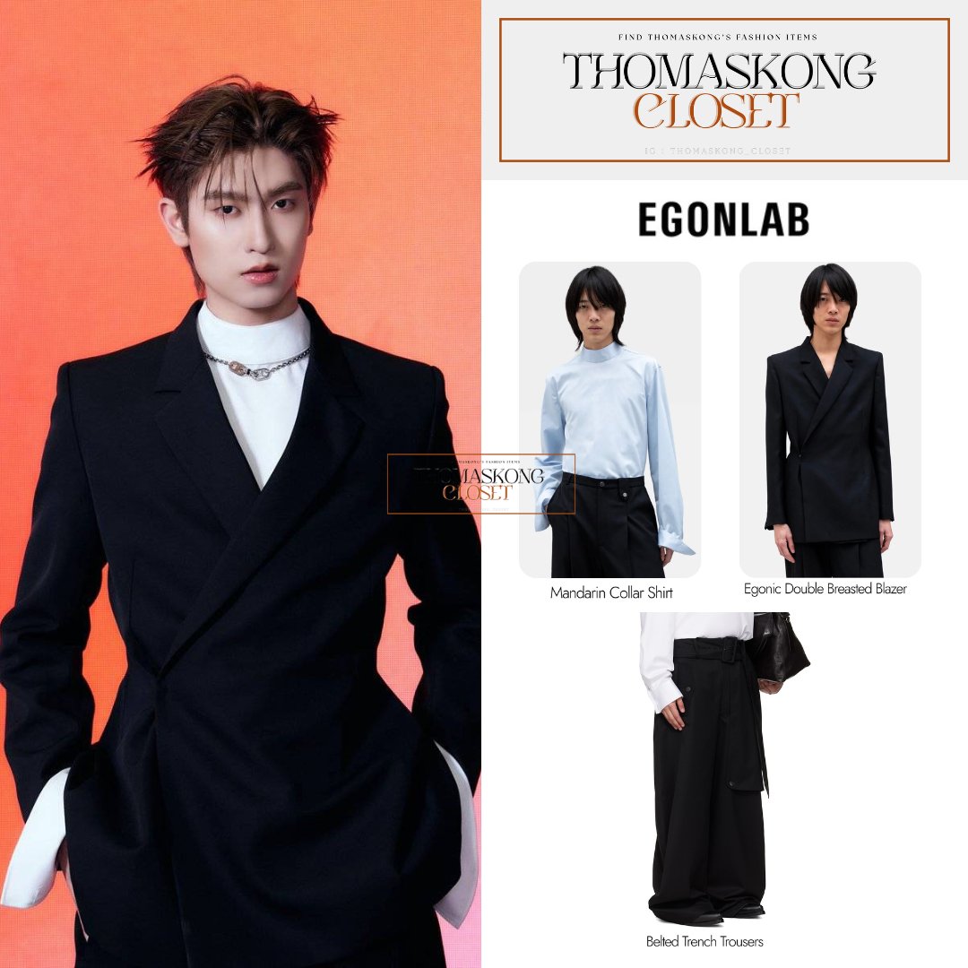 tmk_closet's tweet photo. [ 260618 : Thomas Teetut (@tthomastc) at DMD LINE UP 2026 “𝗧𝗛𝗘 𝗥𝗜𝗦𝗘 𝗖𝗢𝗡𝗧𝗜𝗡𝗨𝗘𝗦“ ]

📎 with EGONLAB’s (@egon_lab) #EGONLAB by  @FlorentinGl and @KNompeix

#tthomastc 
#DMDLINEUP2026
#thomaskong #โทมัสก้อง
#thomaskong_closet https://t.co/QSVAtaLKno