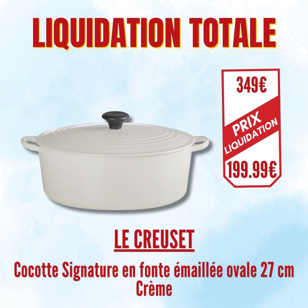 francisbatt's tweet photo. Les offres du jour : 

Set de cuisson 4 pièces ZWILLING : https://t.co/nFF2d1h9EL

Cocotte Signature en fonte émaillée ronde 26 cm Crème : https://t.co/e0uzZQTnIW

Cocotte Signature en fonte émaillée ovale 27 cm Crème : https://t.co/WCOzmtMQ53 https://t.co/Sz0ogL5Fdz