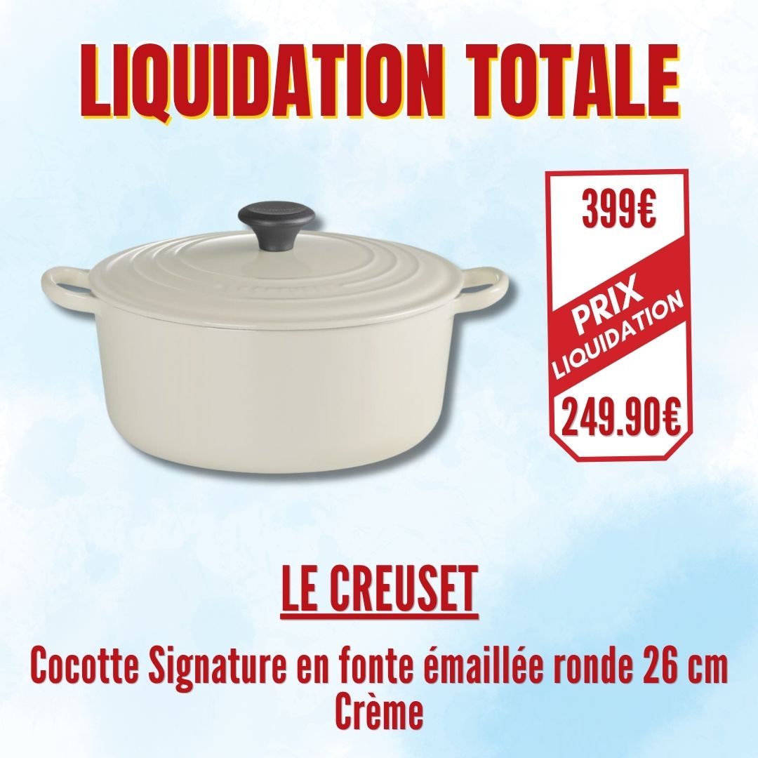 francisbatt's tweet photo. Les offres du jour : 

Set de cuisson 4 pièces ZWILLING : https://t.co/nFF2d1h9EL

Cocotte Signature en fonte émaillée ronde 26 cm Crème : https://t.co/e0uzZQTnIW

Cocotte Signature en fonte émaillée ovale 27 cm Crème : https://t.co/WCOzmtMQ53 https://t.co/Sz0ogL5Fdz