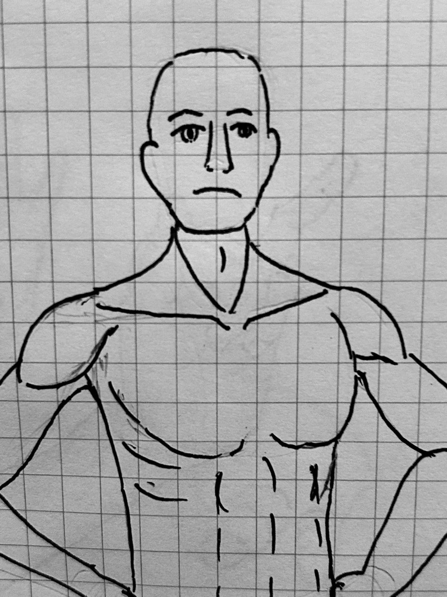Hiiragi2147's tweet photo. 20260618
#日々描く https://t.co/hysmbSxUC0