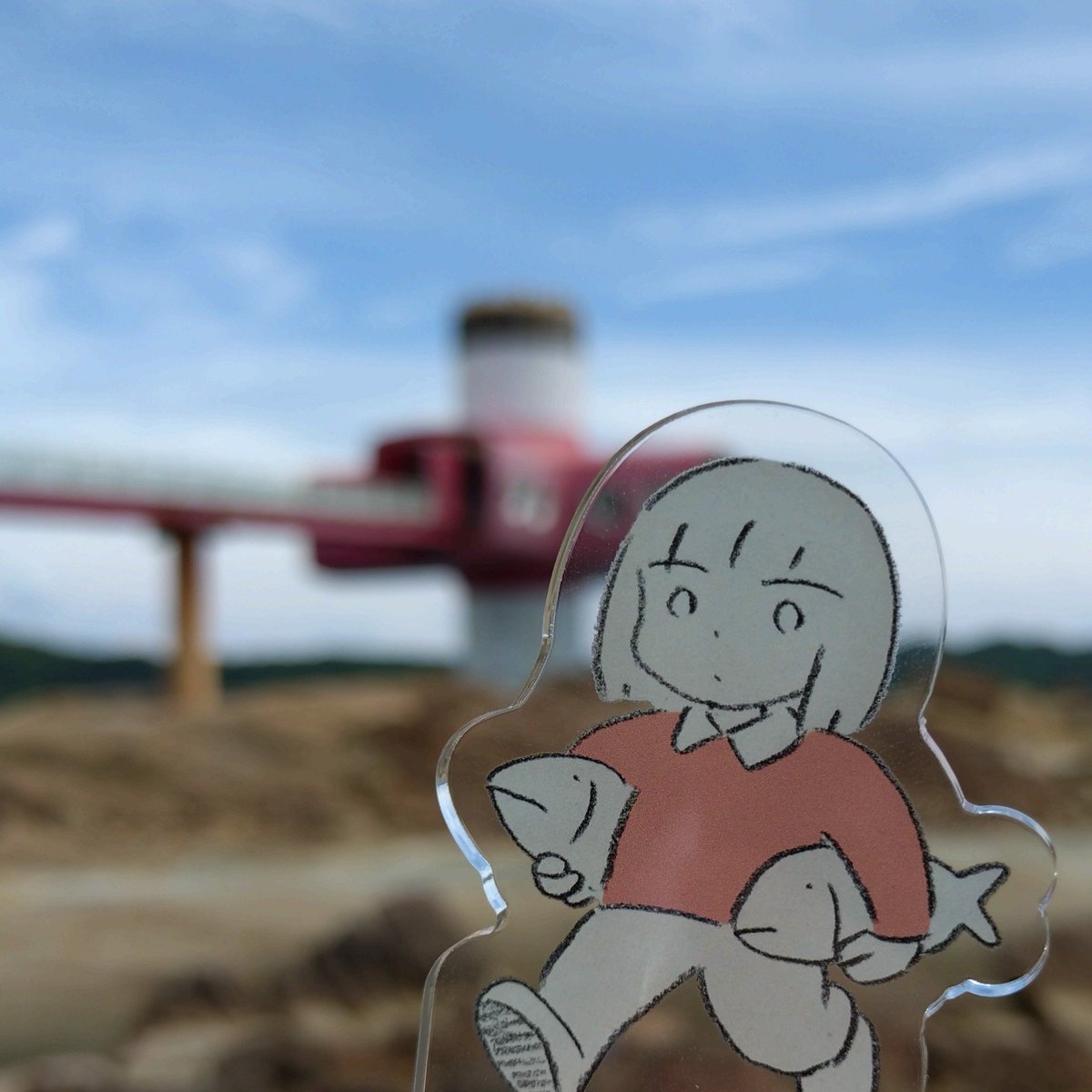 mi_oo0oo's tweet photo. プライド月間に作ったアカウントです😌

北関東、30↑。本、漫画、旅行好き。
一人も得意なほうだけど、あなたと一緒にいてみたい。いつか会えたら嬉しいです。

#レズビアンさんと繋がりたい 
#大人なセクマイさんと繋がりたい 
#大人のセクマイさんと繋がりたい
#地味なセクマイさんと繋がりたい https://t.co/gThac0upFO