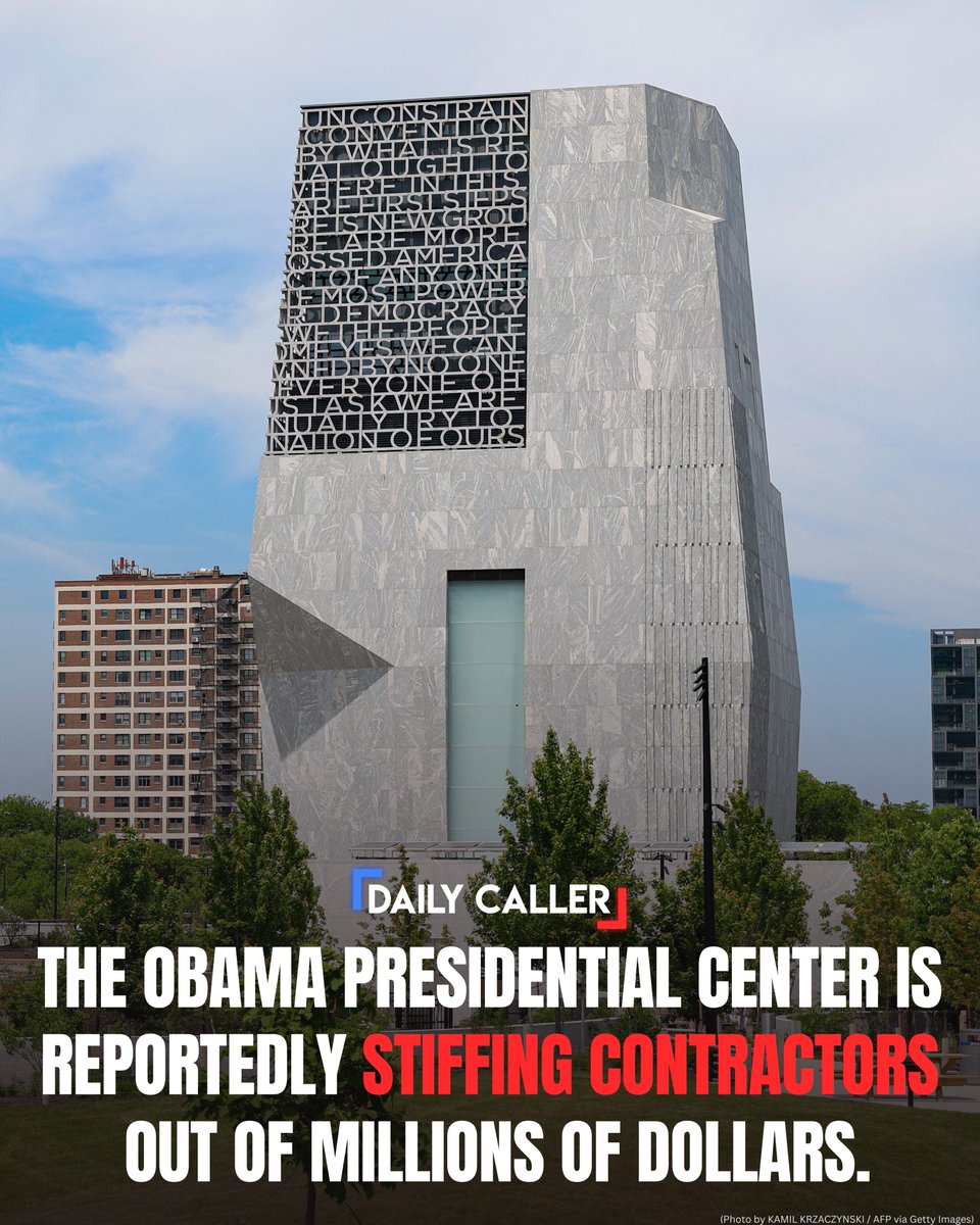 Daily Caller tweet media